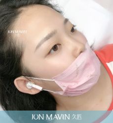 点击看大图 -久匠·纹眉半永久野生眉