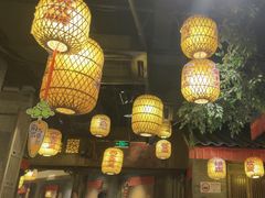 -南京大牌档(人民广场店)