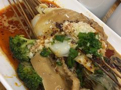 -小艺烧烤(曲江店)