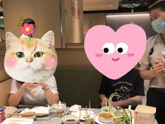 -海底捞火锅(金融街万达店)