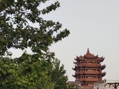 -黄鹤楼