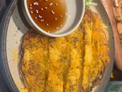 -Fuzzy Bistro 浮几韩餐·茶酒馆