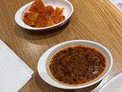 -喜家德虾仁水饺(华强天虹店)