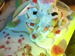 -繁花里音乐餐厅(新天地店)