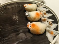 -富淳饭店(世纪公园店)