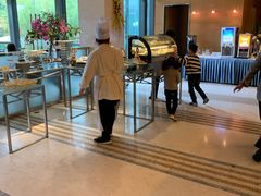-听松楼·花园酒店·自助餐厅(红梅公园店)