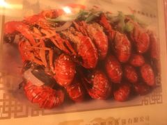 -於氏虾神(盱眙总店)