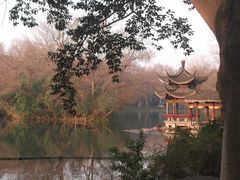 -杭州花家山庄