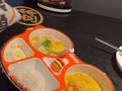 -探鱼·鲜青椒爽麻烤鱼(增城东汇城店)