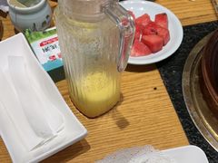 -额尔敦传统涮.冰煮羊火锅(乌兰察布体育场店)
