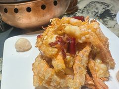 -那家小馆•北京菜•烤鸭(香山店)