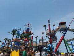 -渔岛海洋度假区