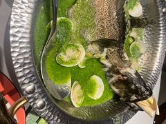 -狮拾久·现代新加坡料理(福田COCO Park店)