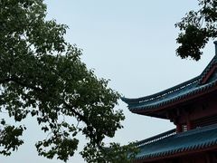 -杭州西湖柳莺里酒店·闻莺厅