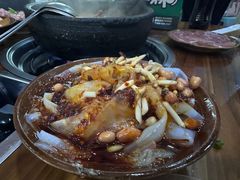 -笔记安顺夺夺粉火锅