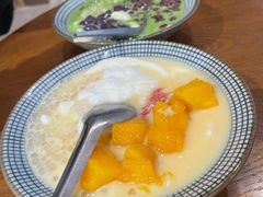 -哼哈豆花工房(高铁吾悦广场店)