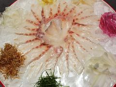 -喜记顺德菜(南昌万象城店)