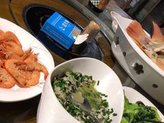 -这片海·海景餐厅(博鳌店)