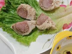 -沽源味道(中环路店)