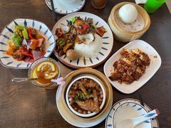 -标记Jane's kitchen(平桥直街店)