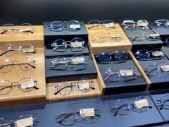 -LOHO眼镜(沙井京基百纳店)