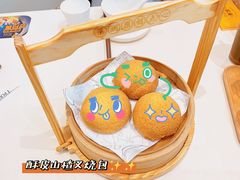 -蔡澜点心·粤菜(月星环球港店)