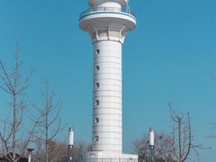 -日照灯塔风景区