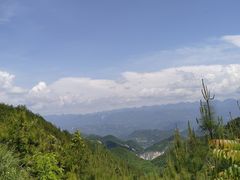 -重庆云阳龙缸景区