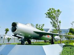 -成飞公园
