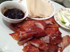 -又一福烤鸭·北京菜(东四店)