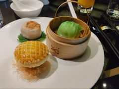 -北京四季酒店·采逸轩
