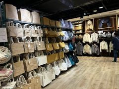 -MUJI无印良品(西单大悦城店)