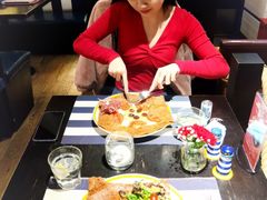 -La Creperie法餐厅(芮欧百货店)