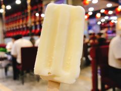 雪糕-楼外楼大刀肉传统火锅居(幸福街店)