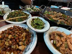 -517烧烤·龙虾·海鲜大排档(万象都荟店)