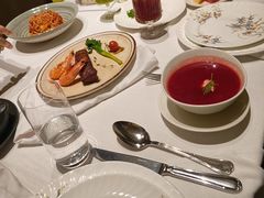 -黑宝石西餐厅(汇励99城市公园店)