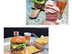 -麦当劳(新王府井店)