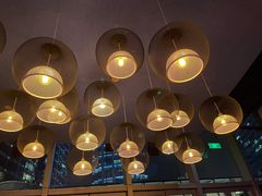-THE CUT Rooftop顶楼牛排餐吧(环贸iapm店)