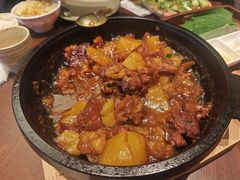 -陈家老院子·长春特色东北家宴(一匡街店)
