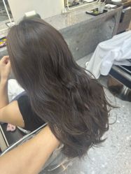 -苏豪美发S A L O N烫发染发