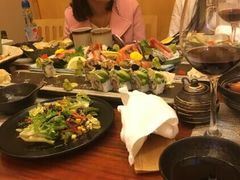 -梵料理