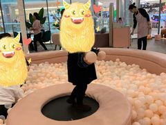 -BossBabe亲子餐厅(金光华广场店)