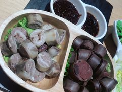 -蒙料·手把肉(望京店)