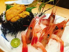 刺身拼盘-渔家概念料理(央央春天店)