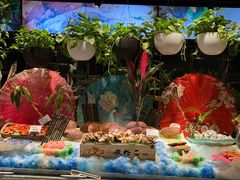 -川骄海鲜自助(亚运村店)