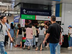 -宋家庄(地铁站)