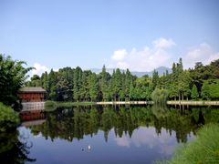 -云南民族村