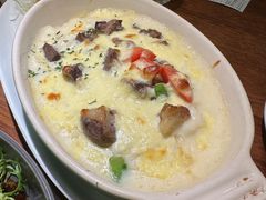 -玛格萝妮比萨屋(陆家浜路店)