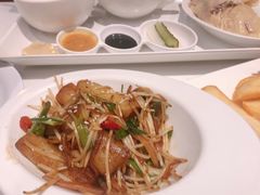 -翠华餐厅(宝安壹方城店)