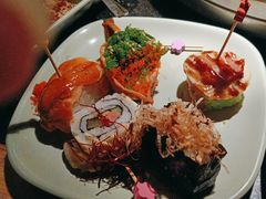 -梨花自助烤肉(乐宾店)